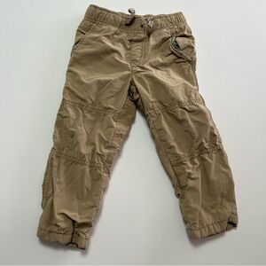 Gymboree Brown Casual Pants.

Bundle and save kids clothes 3 for $20